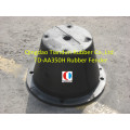 Cone Rubber Fender Scn350, Hc350h, Qcn350, Spc350h, Td-AA350h